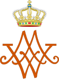 Willem-Alexander and Máxima