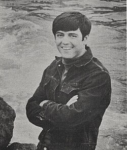 Allison in 1965