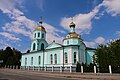 Saint Nicholas Church