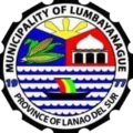 Official seal of Lumbayanague
