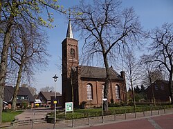 Church