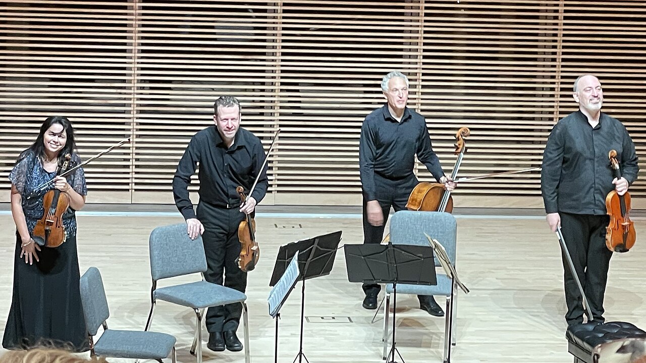 Pacifica Quartet in 2023.jpg