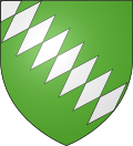 Coat of arms of Enquin-les-Mines