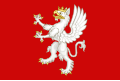 Flag of Perugia