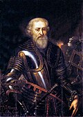 Boyar Artamon Matveyev (1625–1682)