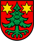 Coat of arms of Eggiwil