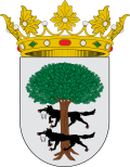 Coat of arms of Laudio / Llodio
