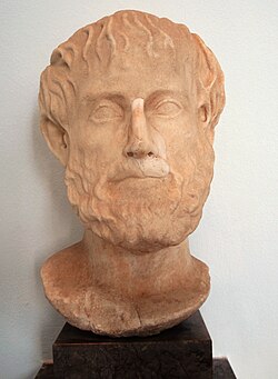 Roman copy of 117–138 AD of Greek original. Palermo Regional Archeology Museum