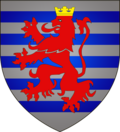 Coat of arms of Remich