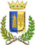 Coat of arms of Mineo