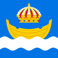 Flag of Hamina