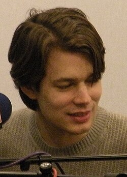 Fray in 2009