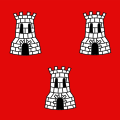 Flag of Massongex
