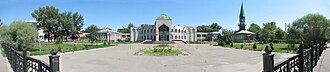 Abai Museum