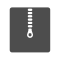 Archives of information related to my account. (Icon by Fabián Alexis)