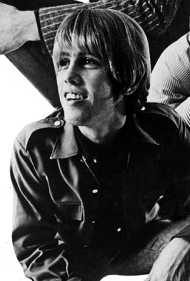 MacLean, ca. 1967.