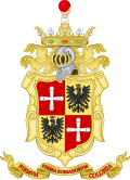 Coat of arms of Fermo