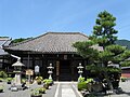 Oku-no-in Main Hall (ICP)