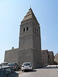 Belltower