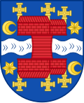 Coat of arms of Grenaa