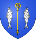 Coat of arms of Cassis