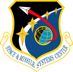 Space and Missile Systems Center (2002–2021)