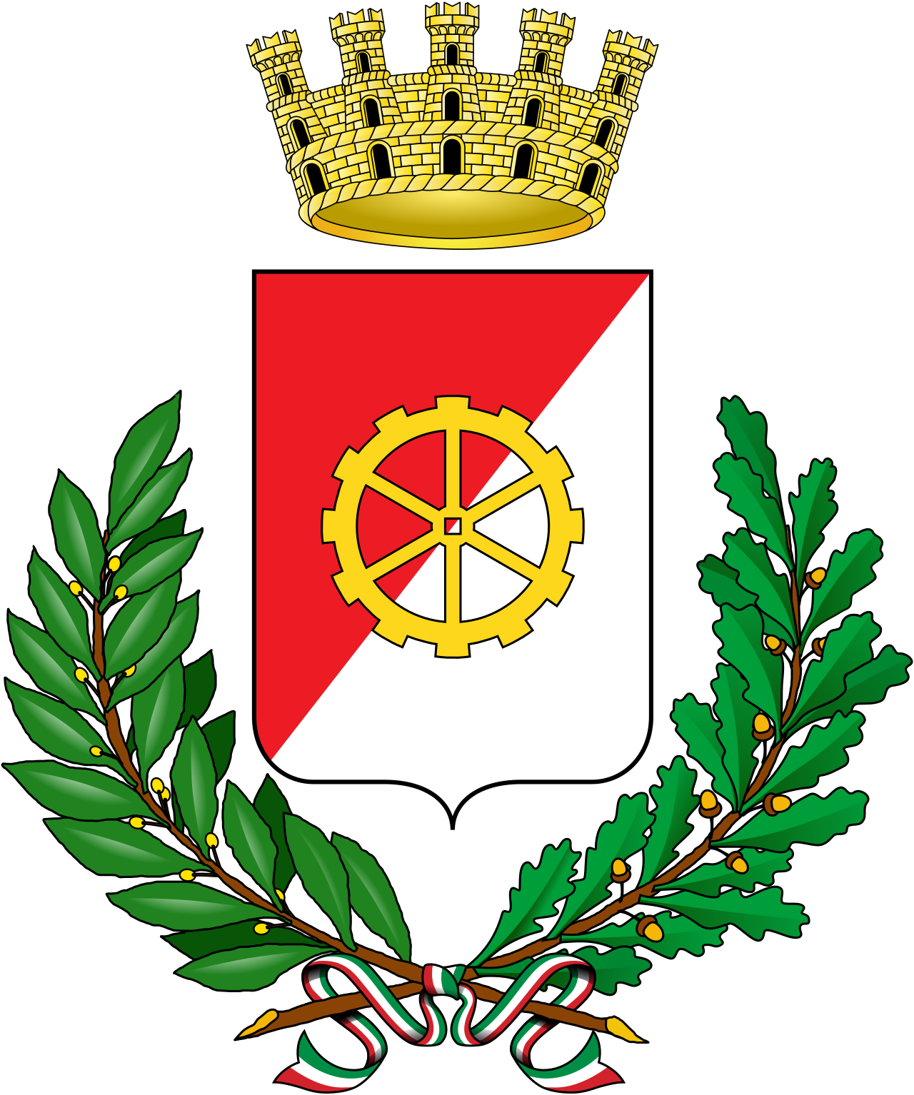 Muggiò-Stemma.svg