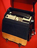 NATEL B (Indelco Compact 801625)