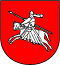 Coat of arms of Satrup