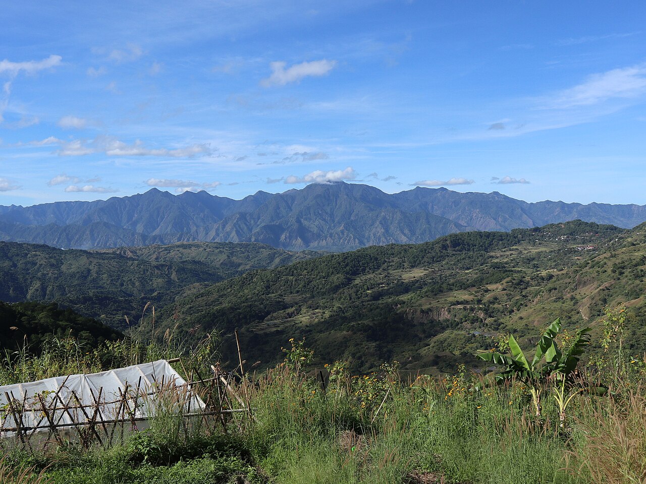Mount Data view from Tadian highway (Tadian, Mountain Province; 12-03-2022).jpg