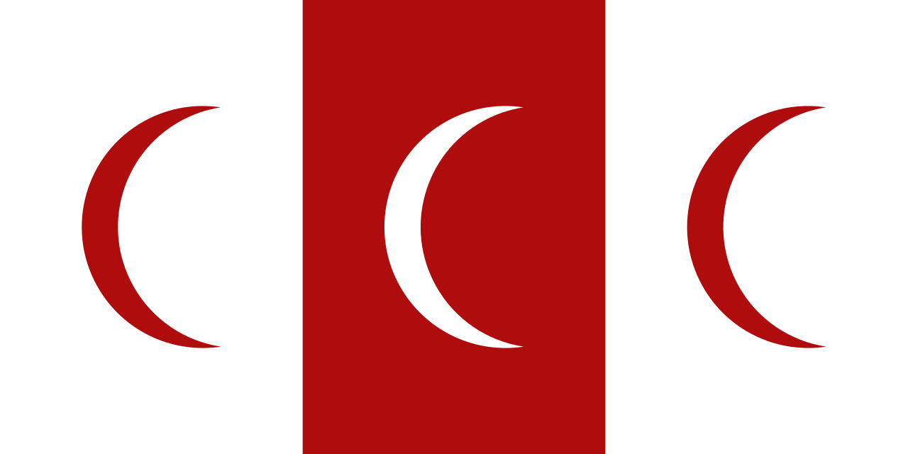 Flag of Adal Sultanate.svg