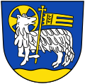 Coat of arms of Eldena