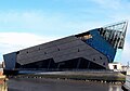 The Deep. Hull