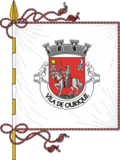 Flag of Ourique