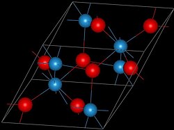 Tungsten(IV) oxide