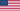 Flag of the United States