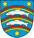 Coat of arms of Pfreimd