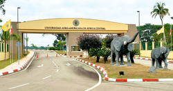 Afro-American University of Central Africa