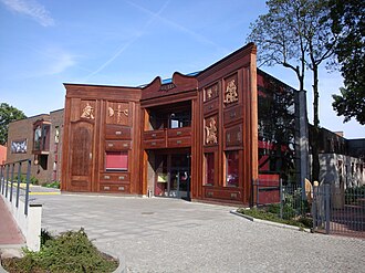 Baj Pomorski Theatre