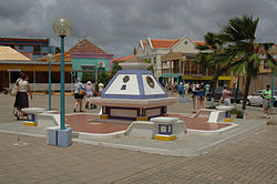 Wilhelmina Park.