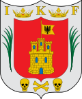 Coat of arms of Tlaxcala