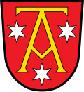 Coat of arms of Geiselbach