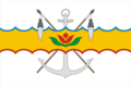 Flag of Volgodonsk