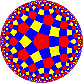 Rhombitetrapentagonal tiling