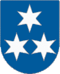 Coat of arms of Ernetschwil