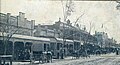 Murphy Street in 1908