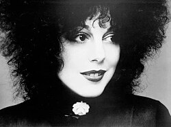 Titus in 1977