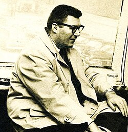 Nat Pierce, 1961