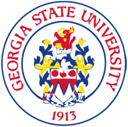 Georgia State University Seal