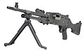 FN MAG (Fabrique Nationale de Herstal)